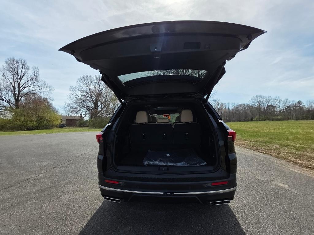 new 2026 Buick Enclave car, priced at $55,190