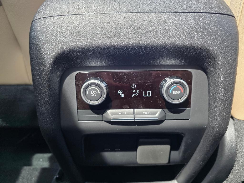 new 2026 Buick Enclave car, priced at $55,190