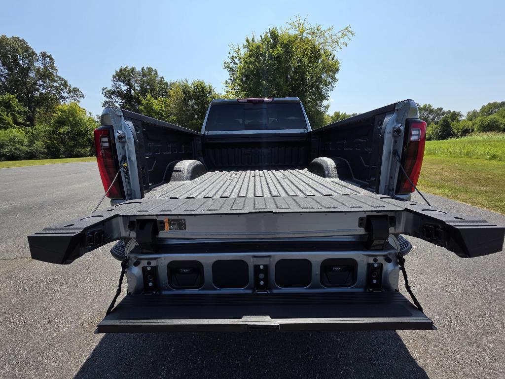 new 2026 GMC Sierra 2500 car, priced at $81,265