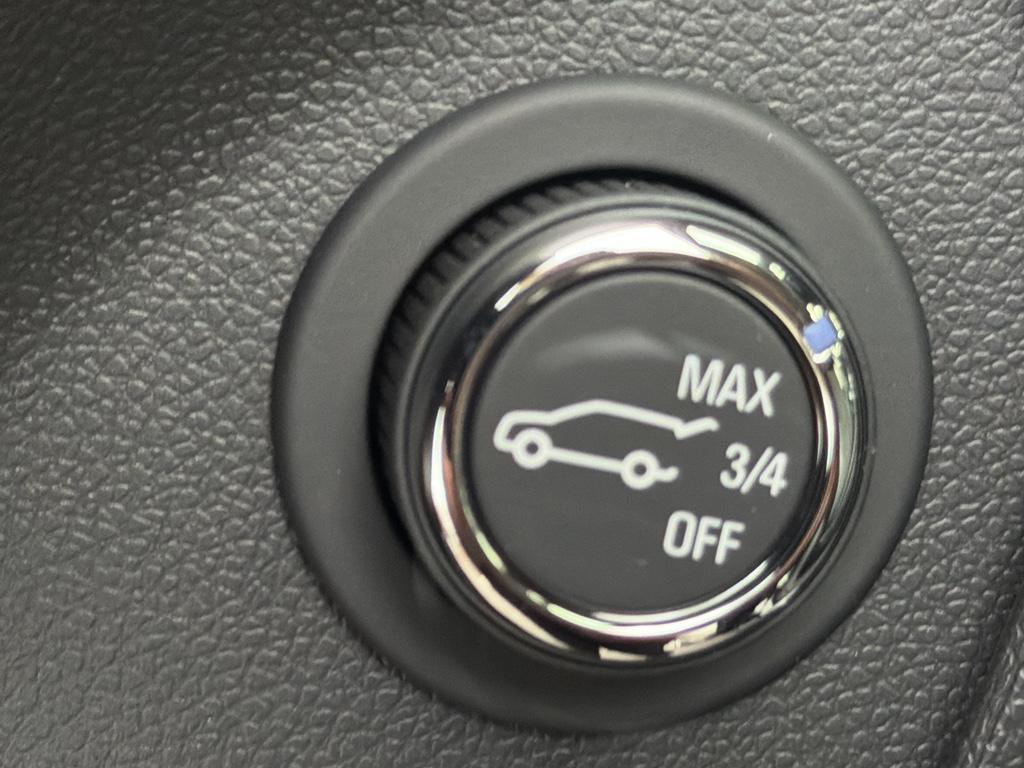 new 2026 Buick Encore GX car, priced at $37,815