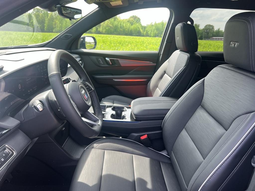 new 2026 Buick Enclave car, priced at $58,690