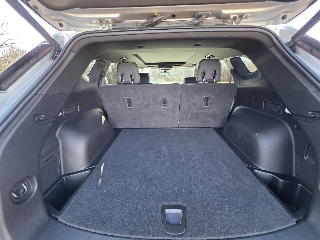 used 2021 Chevrolet Blazer car, priced at $25,995