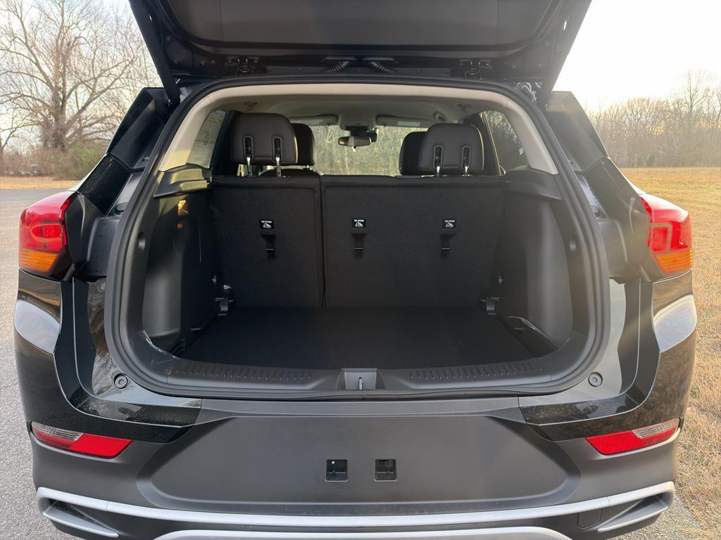 new 2026 Buick Encore GX car, priced at $30,690