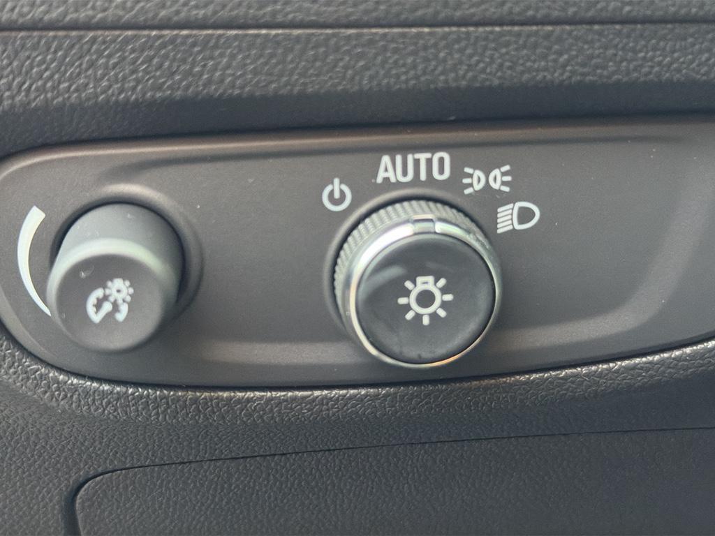 new 2026 Buick Encore GX car, priced at $30,690