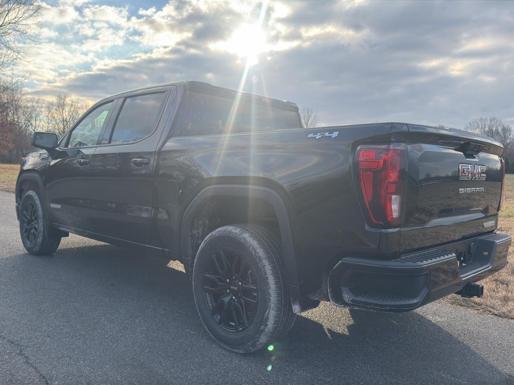 new 2026 GMC Sierra 1500 car, priced at $62,385