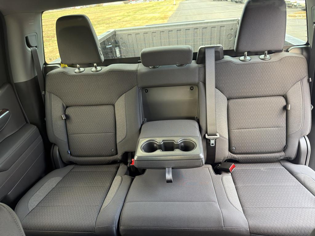 new 2026 GMC Sierra 1500 car, priced at $62,385