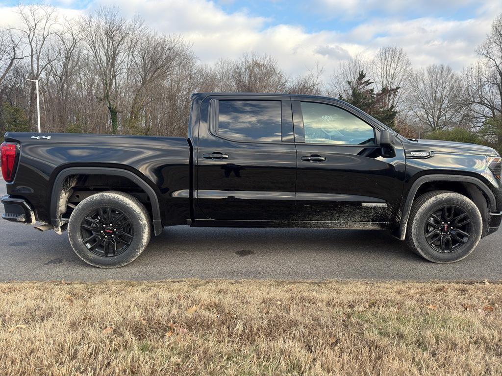new 2026 GMC Sierra 1500 car, priced at $62,385