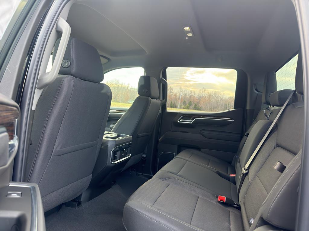 new 2026 GMC Sierra 1500 car, priced at $62,385