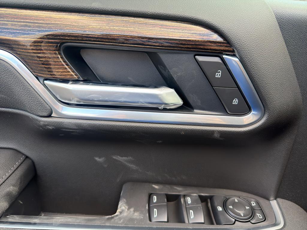 new 2026 GMC Sierra 1500 car, priced at $62,385