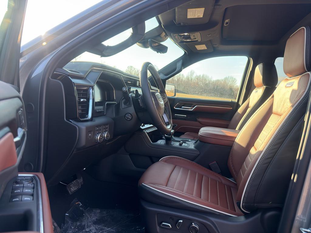 new 2026 GMC Sierra 1500 car, priced at $88,860