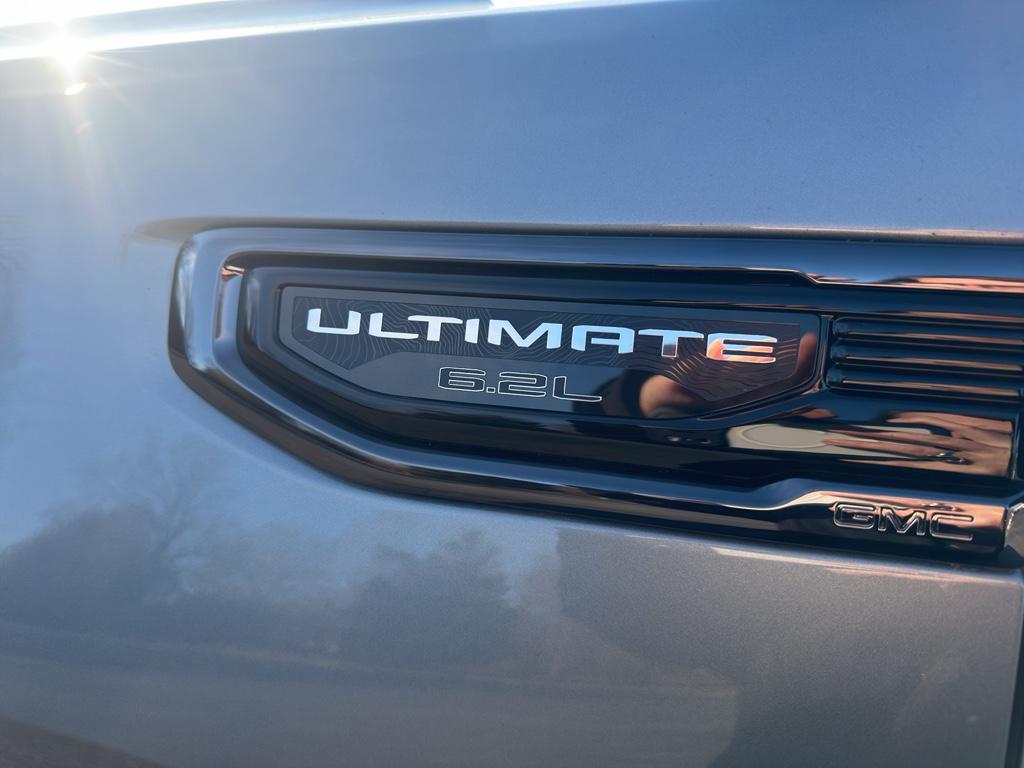 new 2026 GMC Sierra 1500 car, priced at $88,860