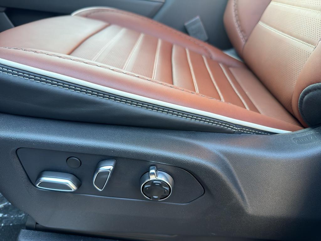 new 2026 GMC Sierra 1500 car, priced at $88,860