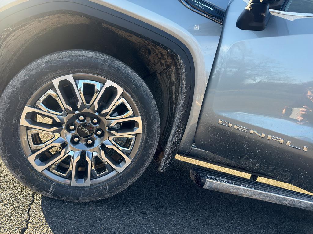 new 2026 GMC Sierra 1500 car, priced at $88,860