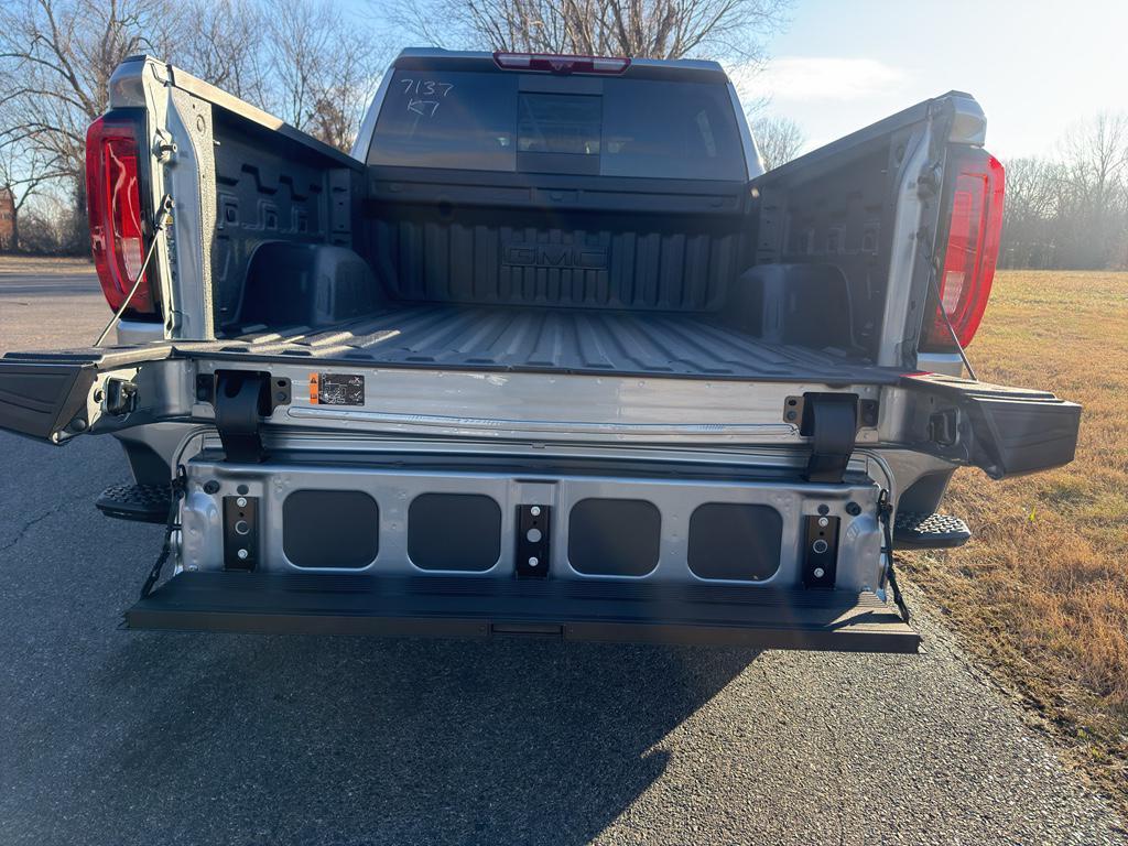 new 2026 GMC Sierra 1500 car, priced at $88,860