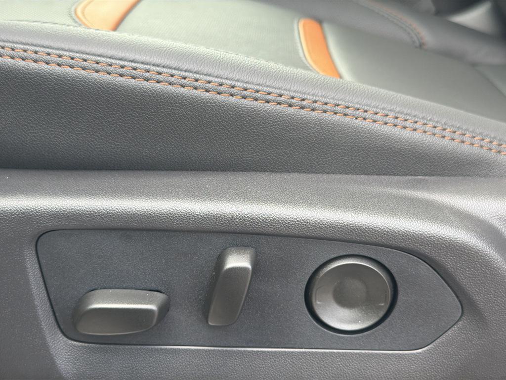 new 2026 GMC Sierra 1500 car, priced at $74,255