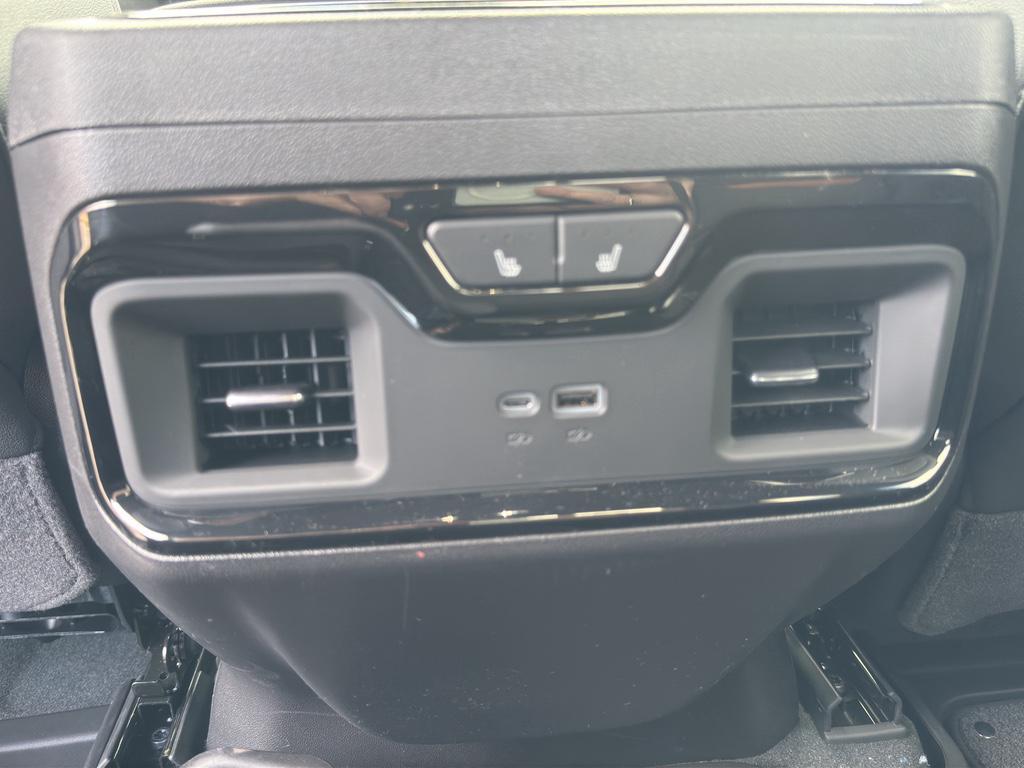 new 2026 GMC Sierra 1500 car, priced at $74,255