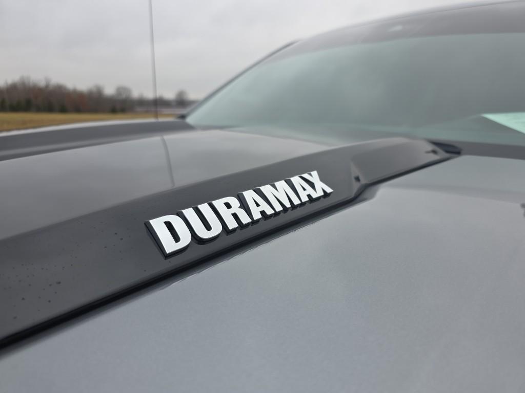 used 2025 Chevrolet Silverado 1500 car, priced at $55,995