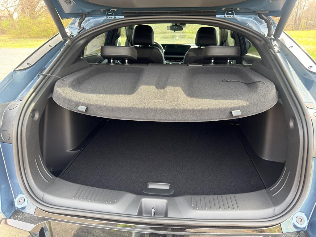 new 2026 Buick Envista car, priced at $30,615