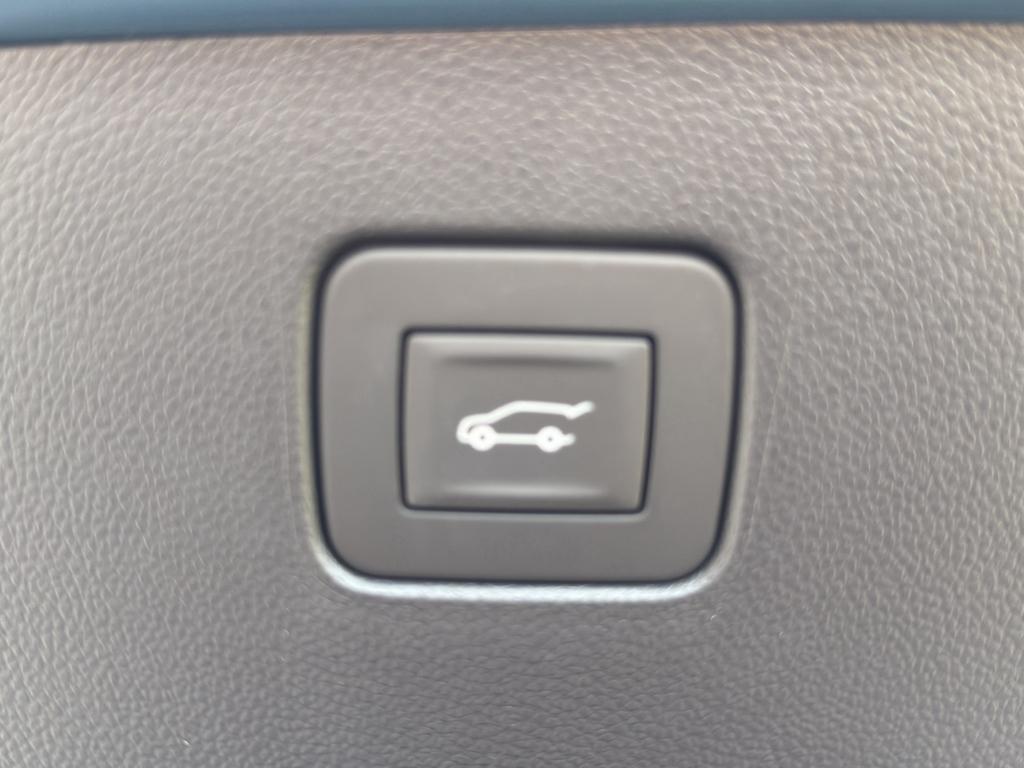 new 2026 Buick Envista car, priced at $30,615