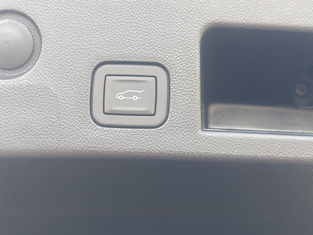 new 2026 GMC Terrain car, priced at $39,560