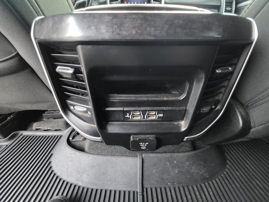 used 2020 Ram 1500 car, priced at $24,495