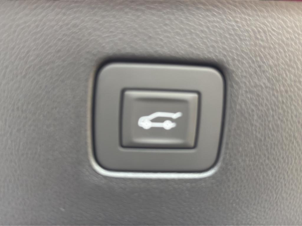 new 2026 Buick Envista car, priced at $30,475