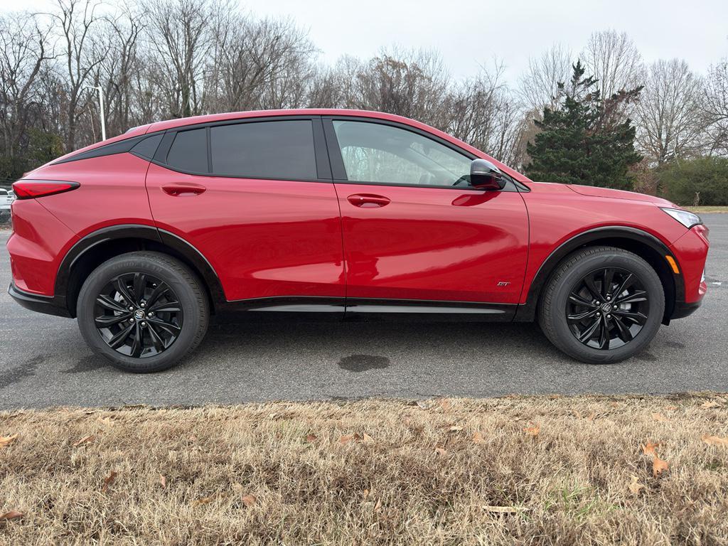new 2026 Buick Envista car, priced at $30,475