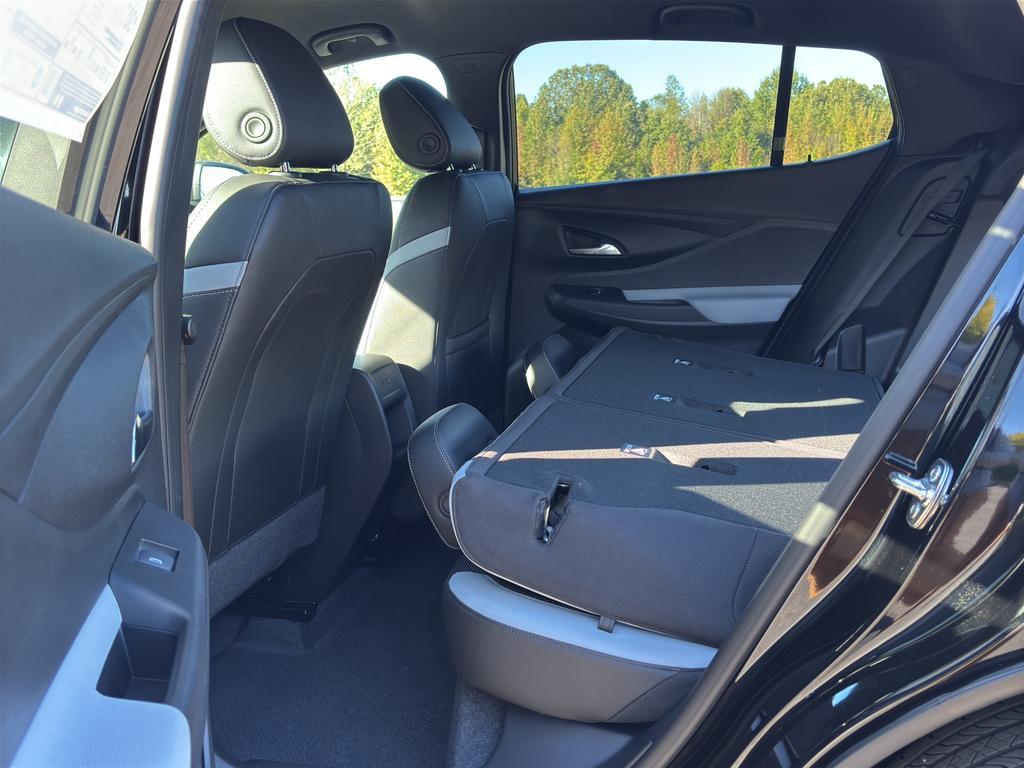 new 2026 Buick Envista car, priced at $28,120