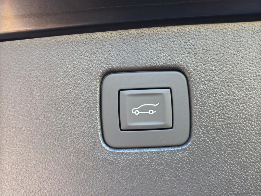 new 2026 Buick Envista car, priced at $28,120