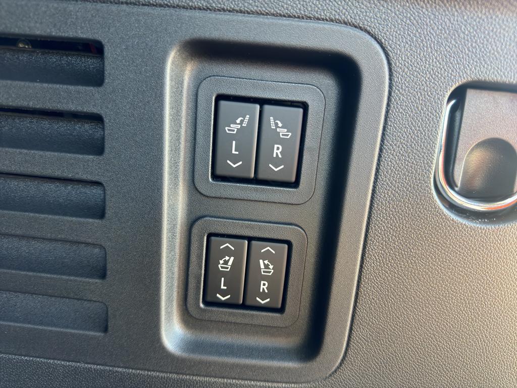 new 2026 Buick Enclave car, priced at $67,245