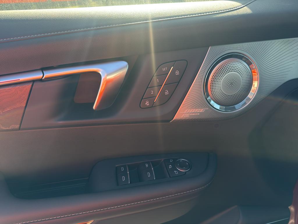 new 2026 Buick Enclave car, priced at $67,245