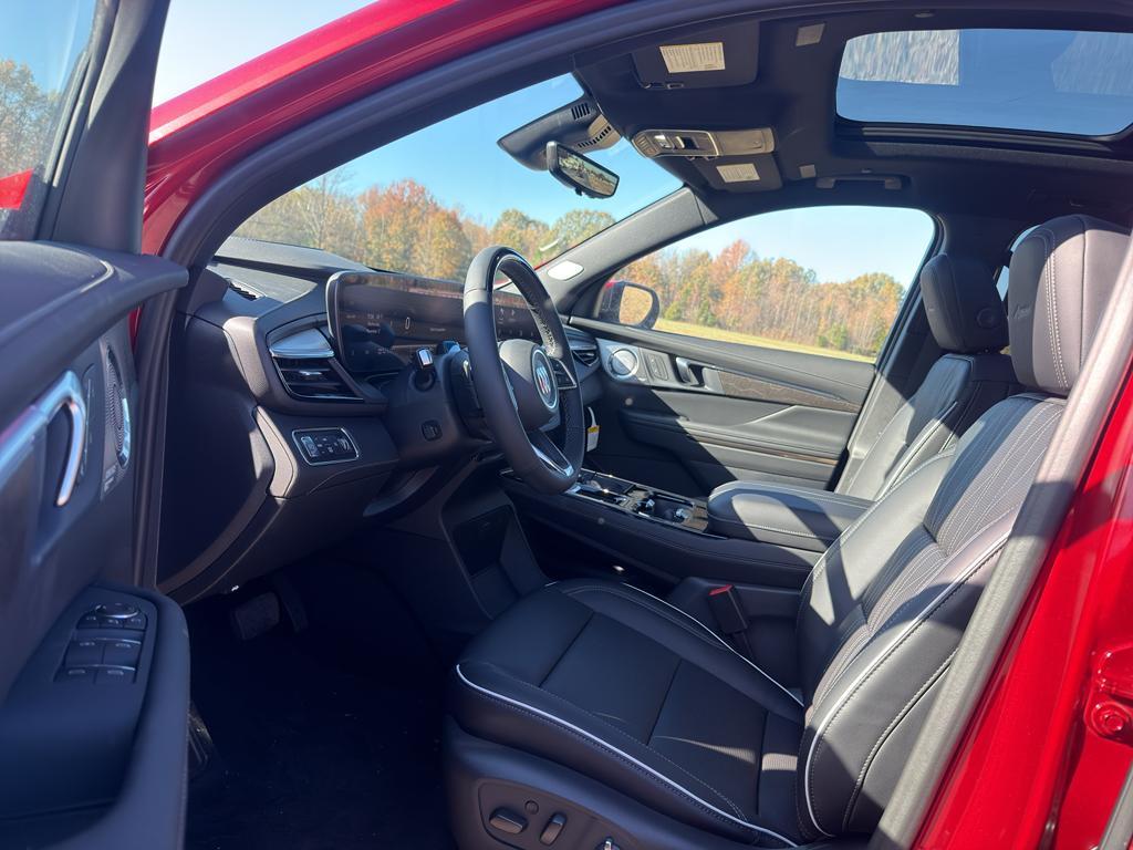 new 2026 Buick Enclave car, priced at $67,245