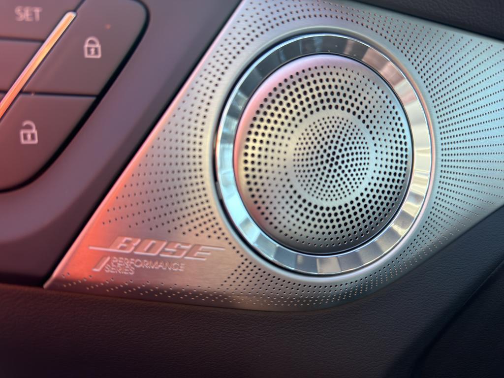 new 2026 Buick Enclave car, priced at $67,245