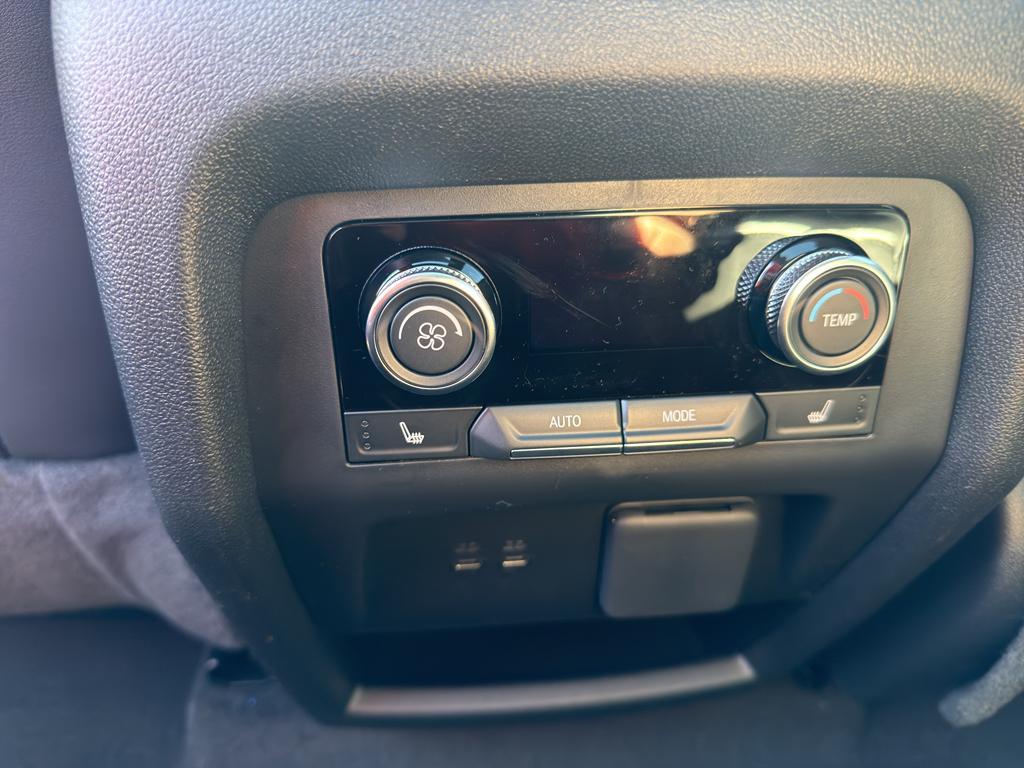 new 2026 Buick Enclave car, priced at $67,245