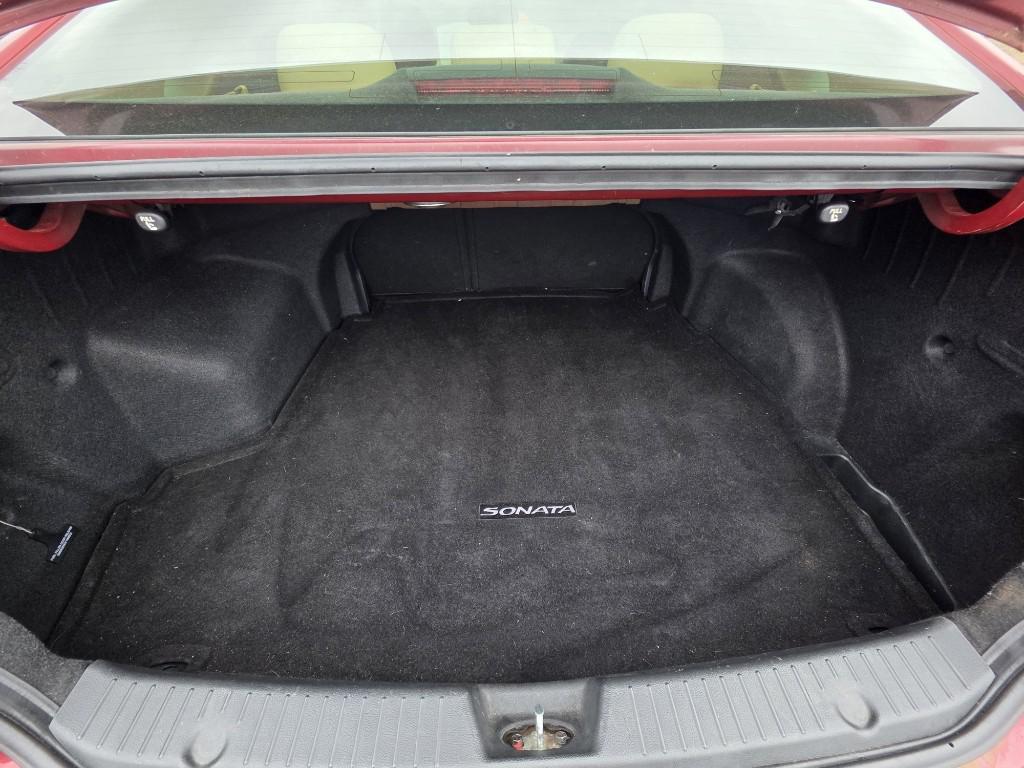 used 2011 Hyundai Sonata car, priced at $7,995