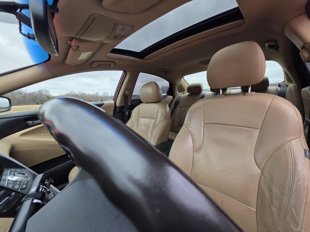 used 2011 Hyundai Sonata car, priced at $7,995