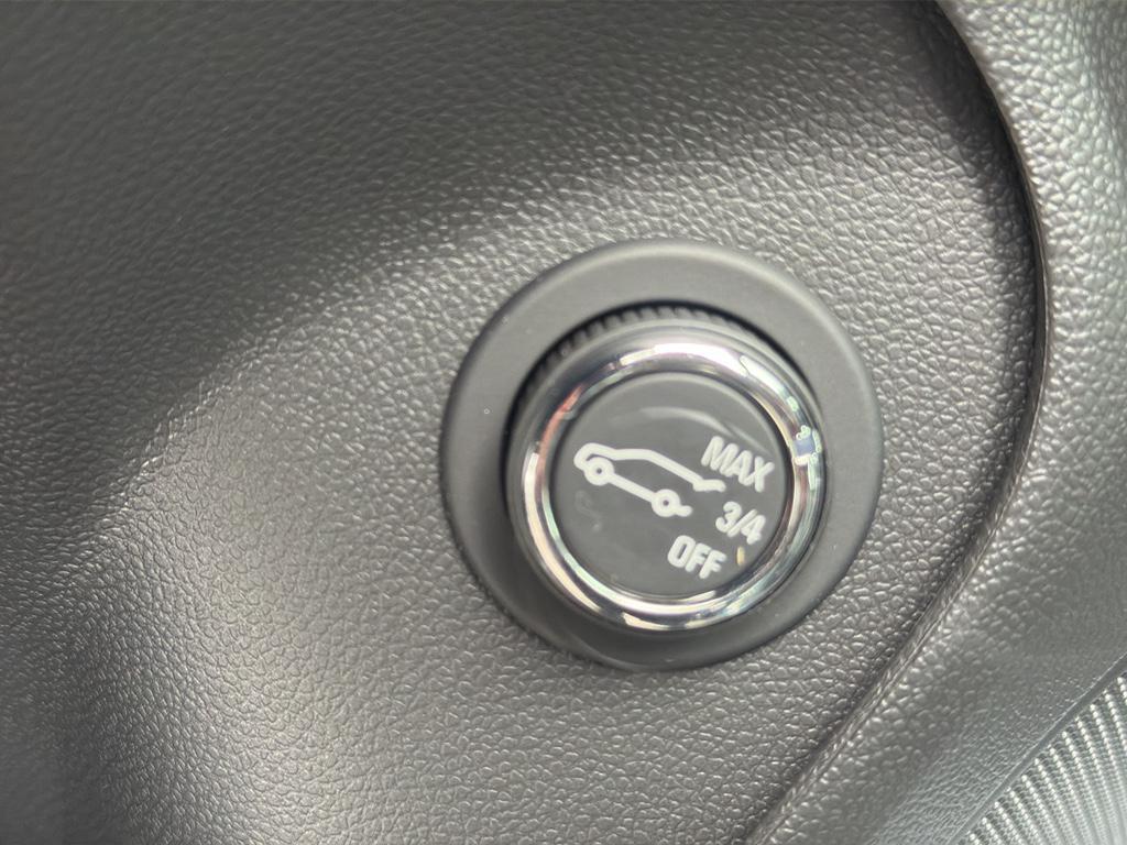 new 2026 Buick Encore GX car, priced at $30,690