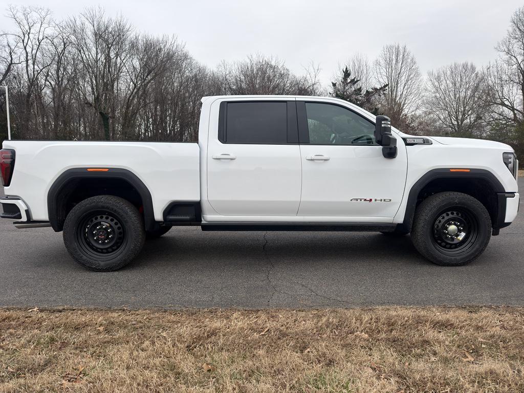 new 2026 GMC Sierra 2500 car, priced at $83,945