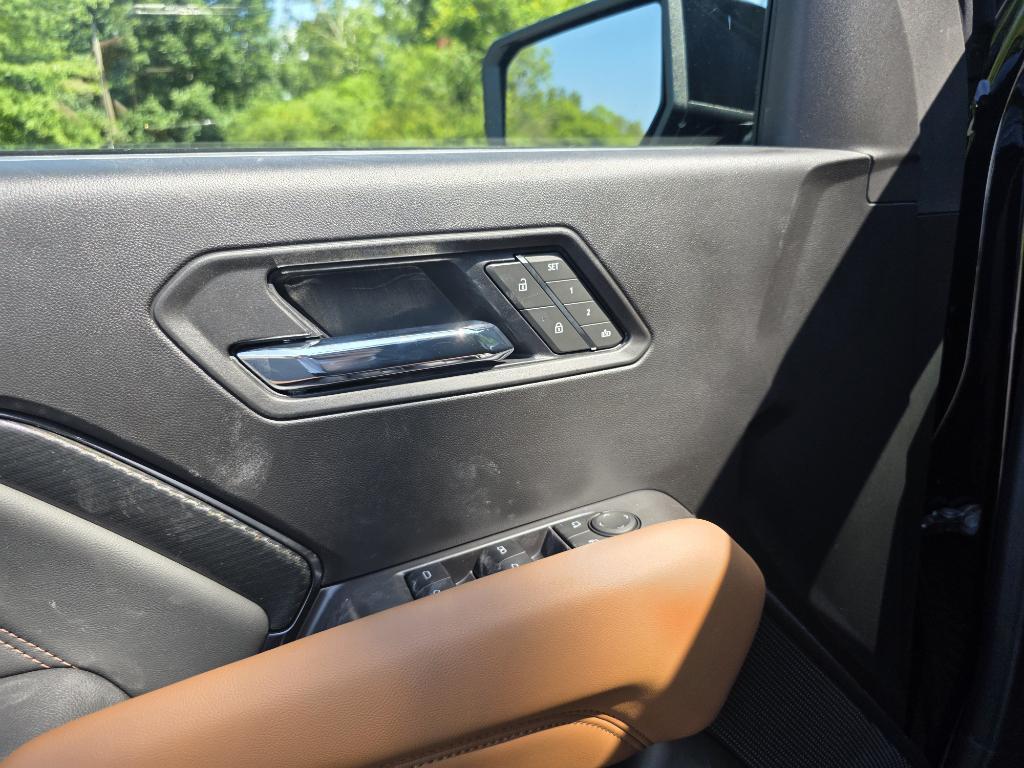 new 2026 GMC Canyon car, priced at $52,245