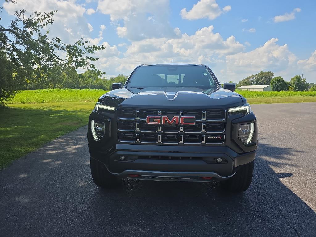 new 2026 GMC Canyon car, priced at $52,245