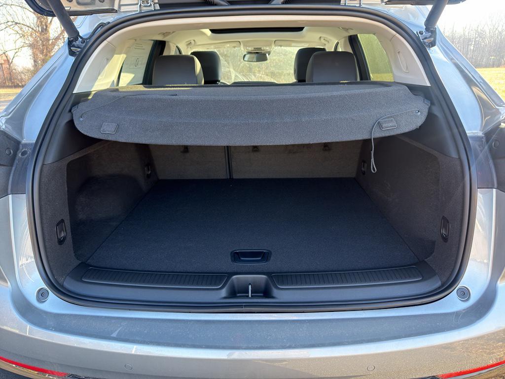 new 2026 Buick Envision car, priced at $48,735