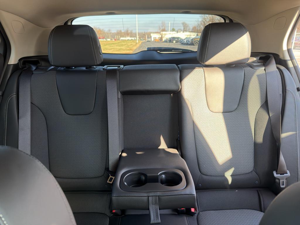 new 2026 Buick Encore GX car, priced at $30,690