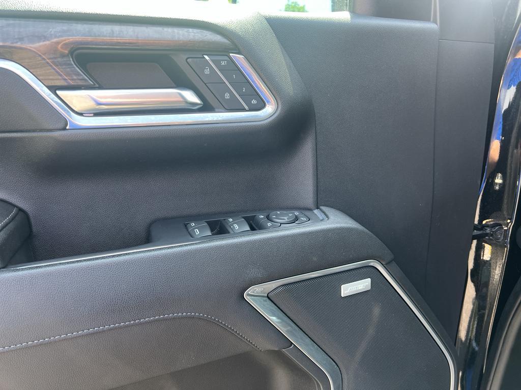 used 2023 Chevrolet Silverado 1500 car, priced at $48,995