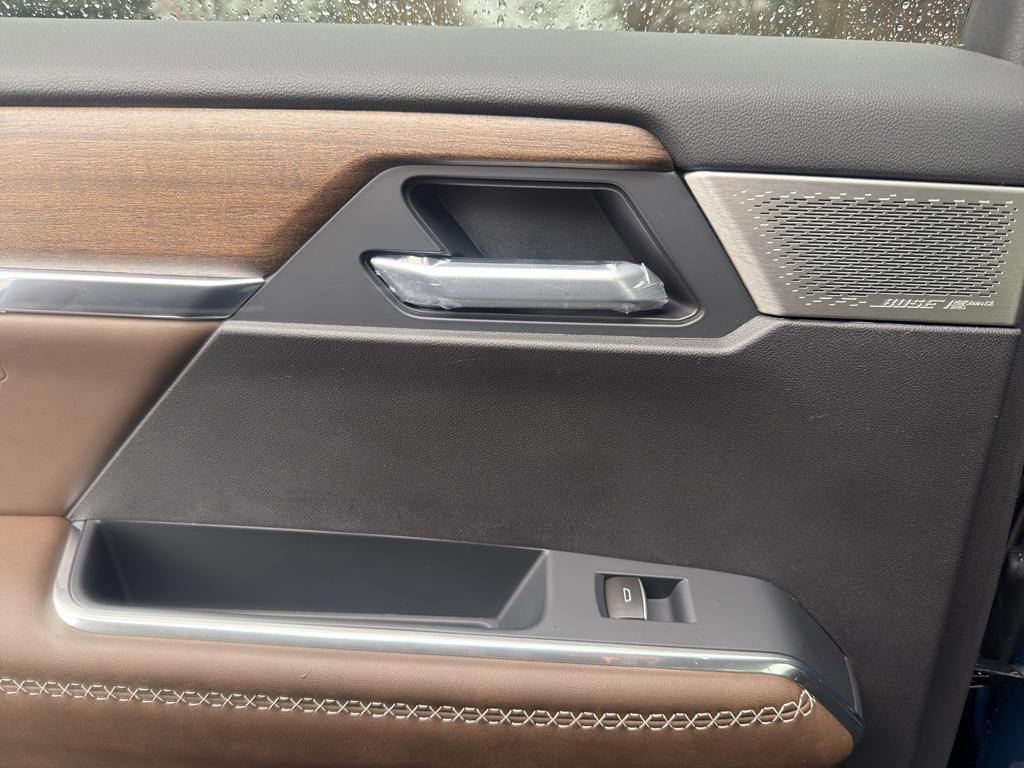 new 2026 GMC Acadia car, priced at $68,175