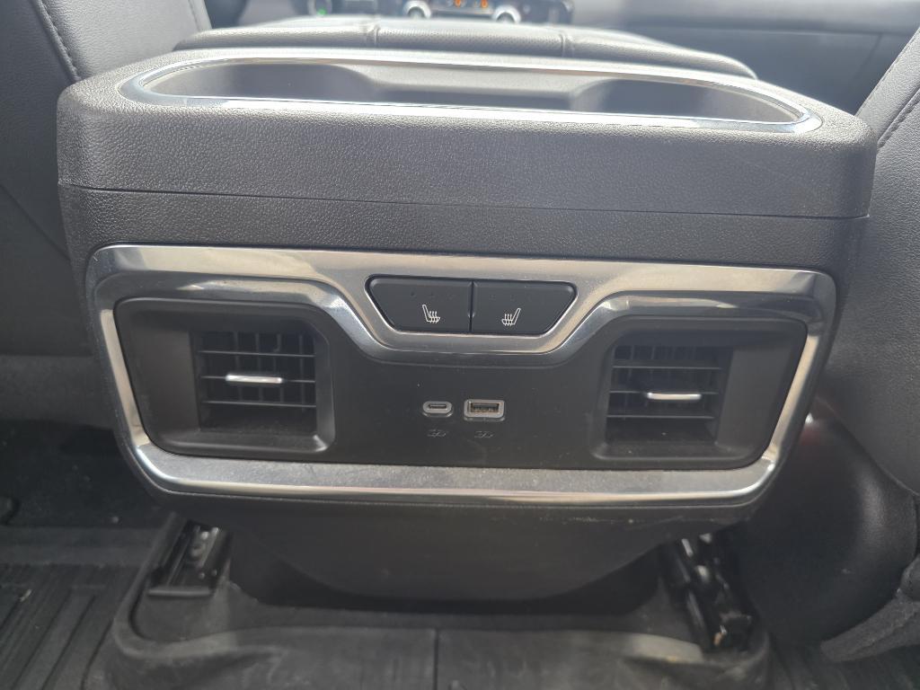 used 2025 GMC Sierra 2500 car, priced at $59,995