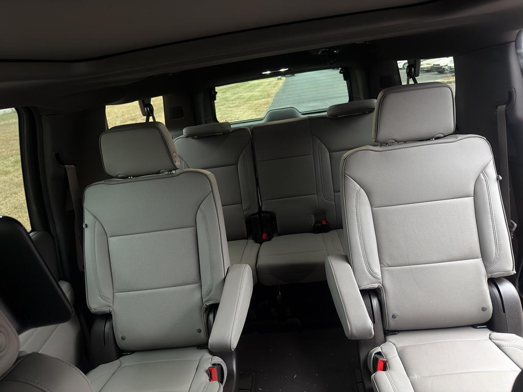 new 2026 GMC Yukon XL car, priced at $88,185