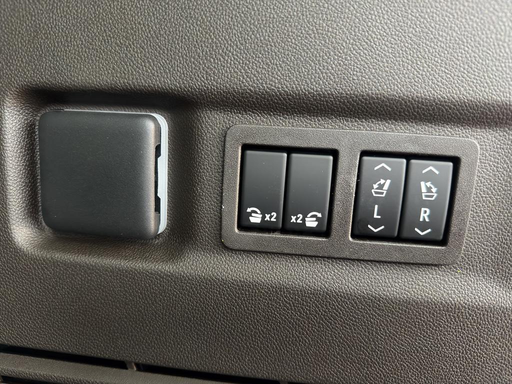 new 2026 GMC Yukon XL car, priced at $88,185