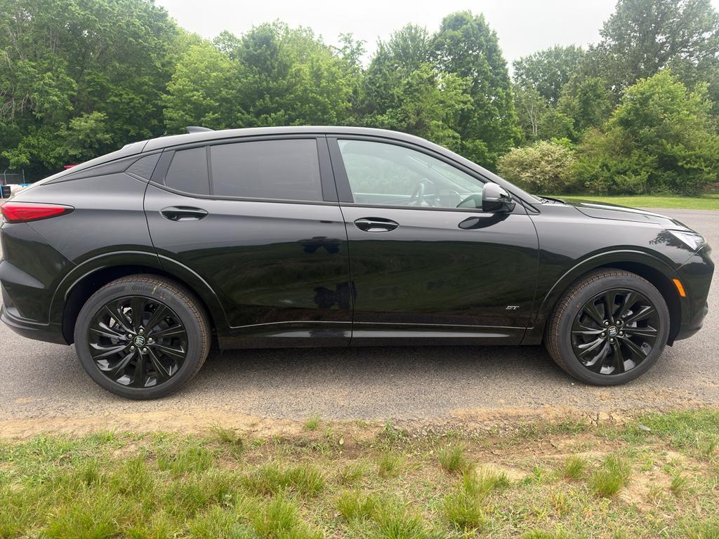 new 2026 Buick Envista car, priced at $32,525