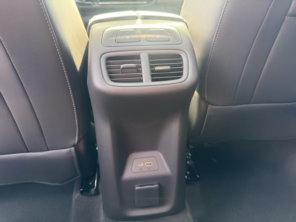 new 2026 Buick Envision car, priced at $52,595