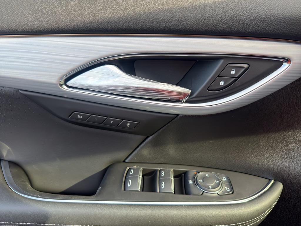 new 2026 Buick Envision car, priced at $52,595